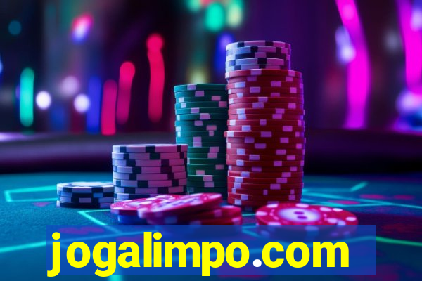 jogalimpo.com