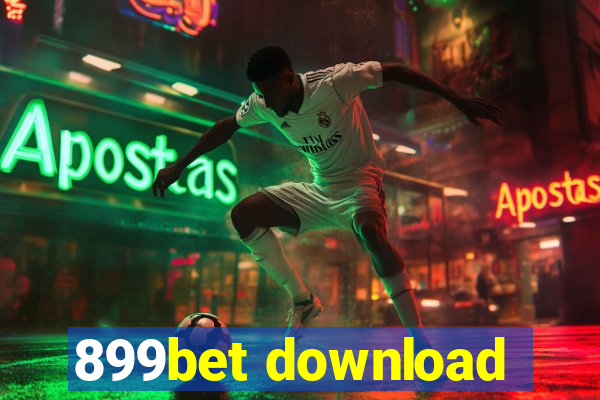 899bet download