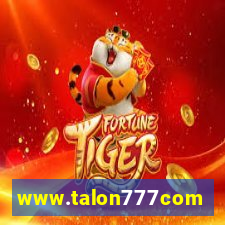 www.talon777com