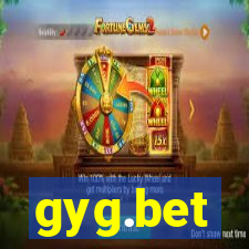 gyg.bet