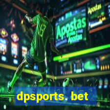dpsports. bet