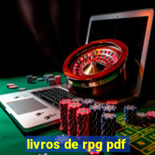 livros de rpg pdf