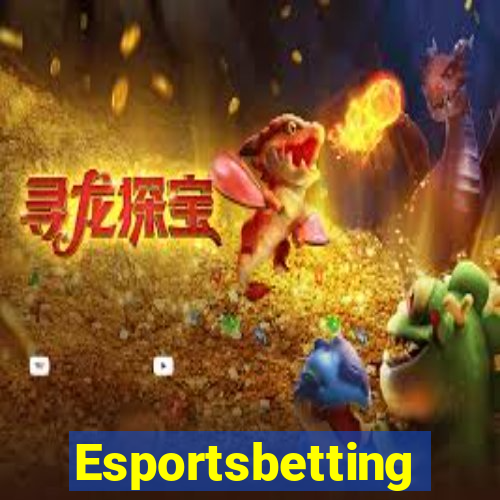 Esportsbetting