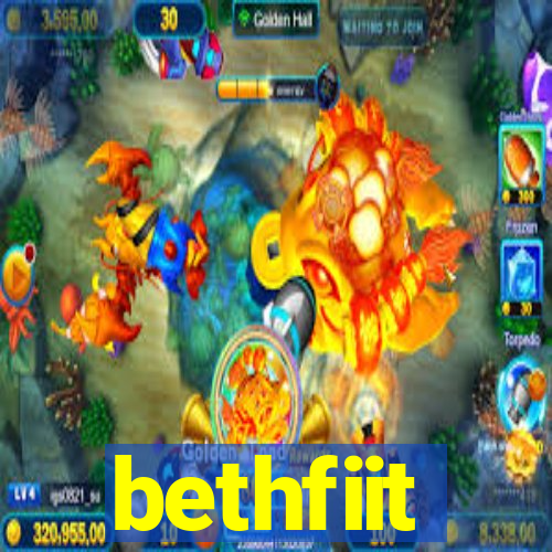 bethfiit