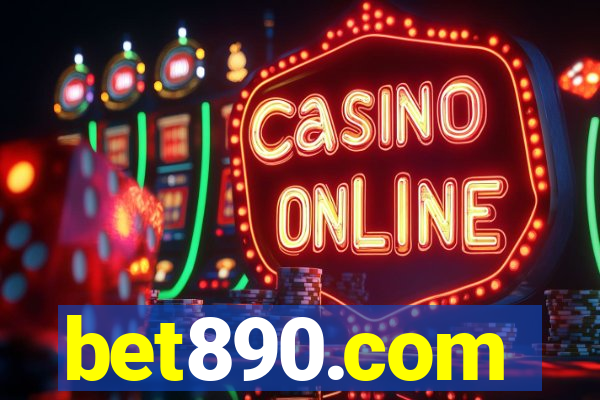 bet890.com