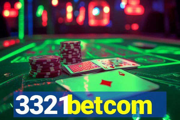 3321betcom