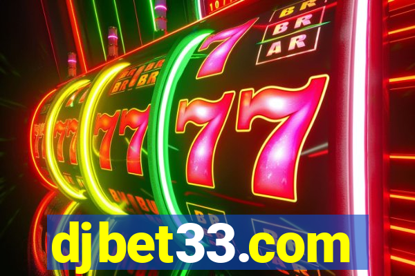 djbet33.com