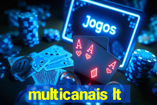 multicanais lt