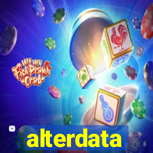 alterdata