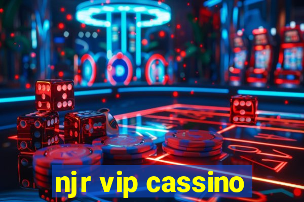 njr vip cassino