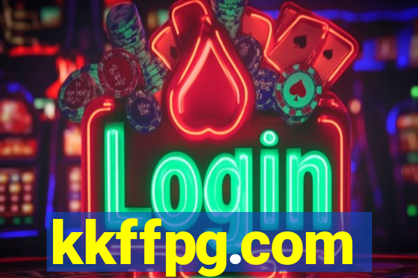 kkffpg.com