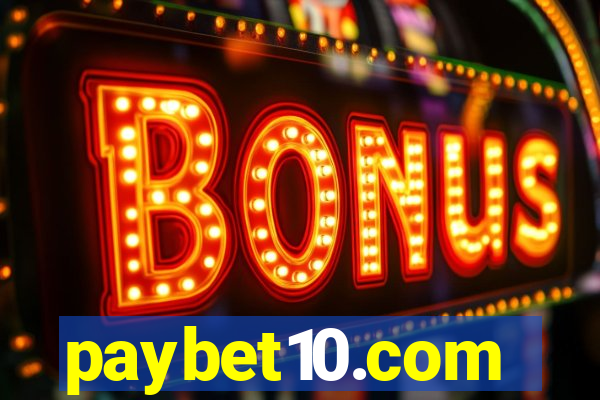 paybet10.com