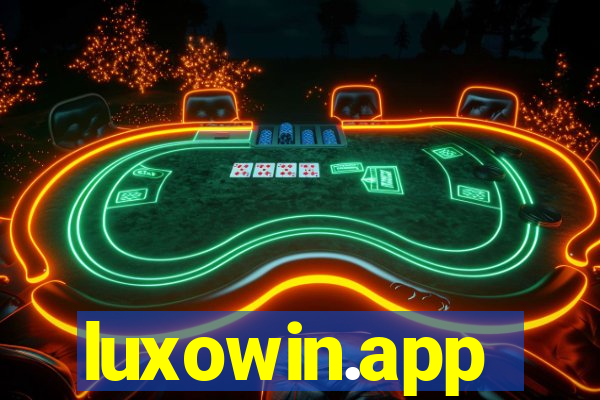 luxowin.app