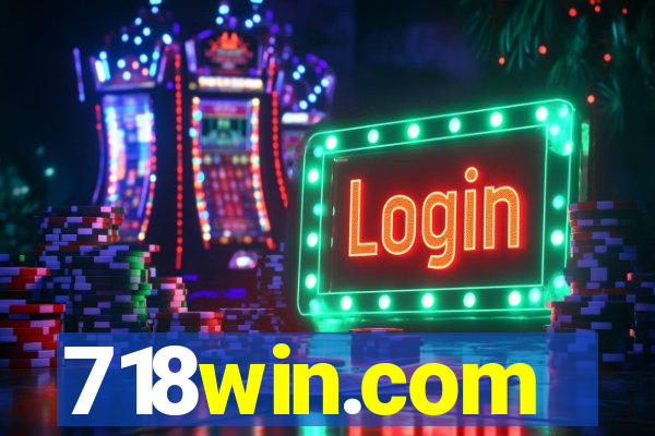 718win.com