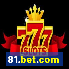 81.bet.com