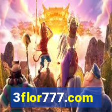 3flor777.com