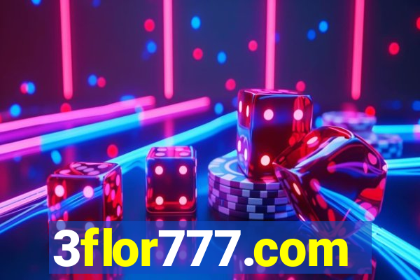 3flor777.com