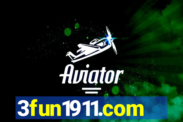 3fun1911.com