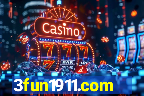 3fun1911.com