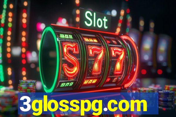 3glosspg.com