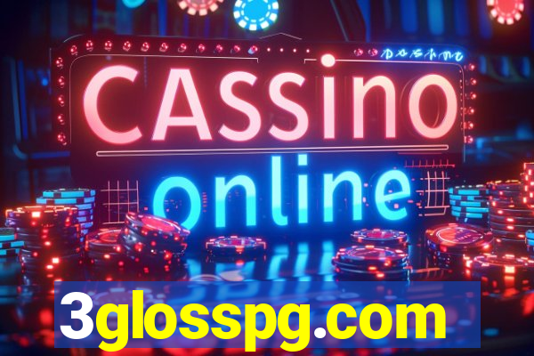 3glosspg.com