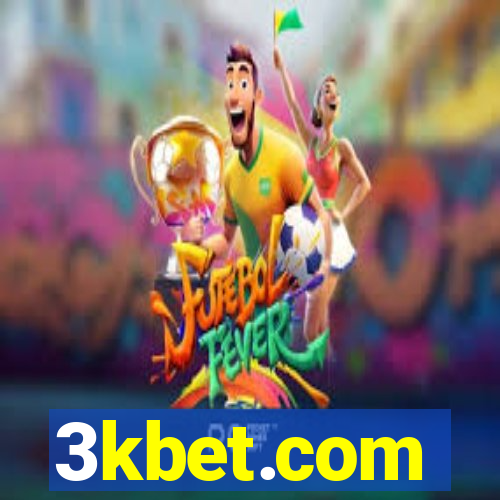 3kbet.com