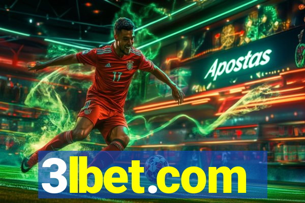 3lbet.com