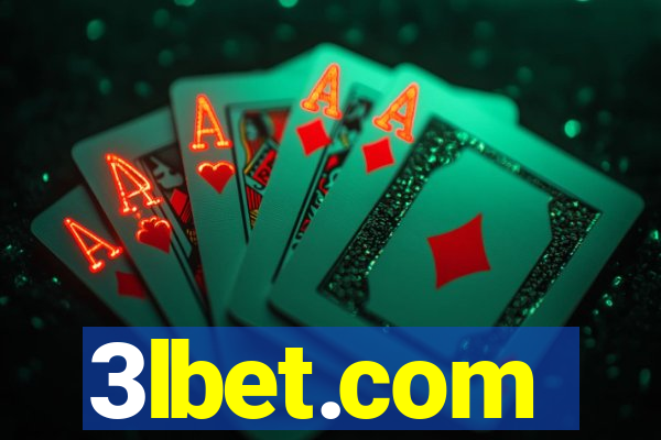 3lbet.com