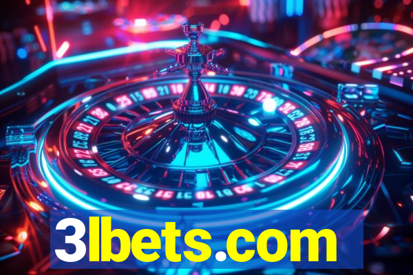 3lbets.com