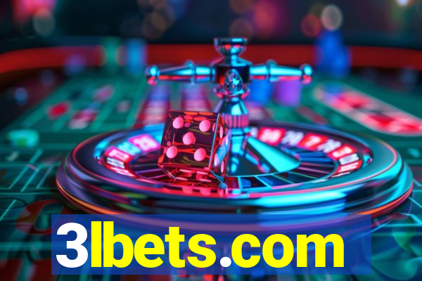 3lbets.com
