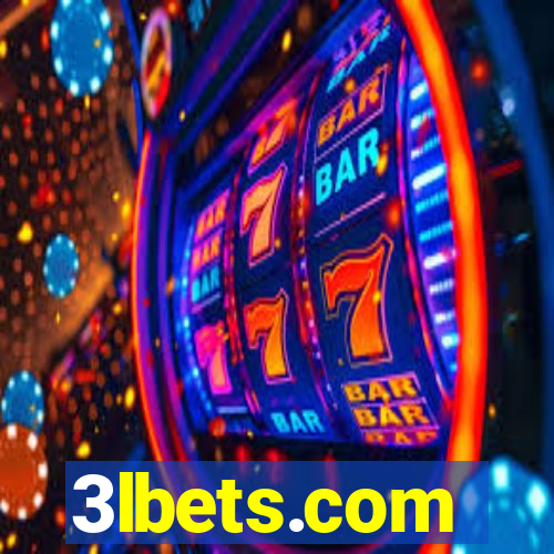 3lbets.com