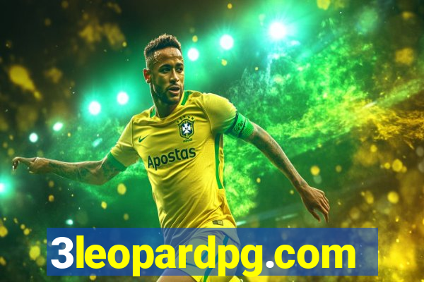 3leopardpg.com