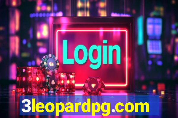 3leopardpg.com