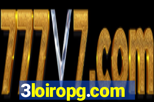 3loiropg.com