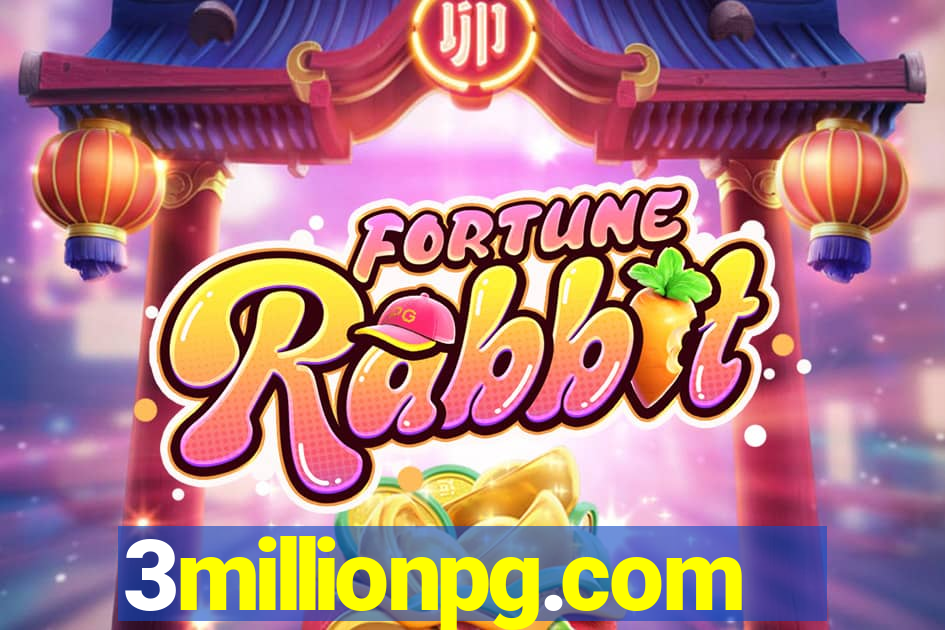 3millionpg.com