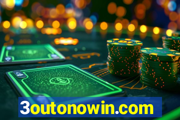 3outonowin.com