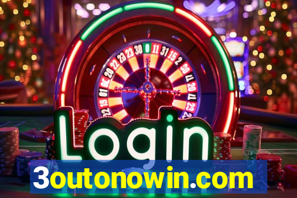 3outonowin.com