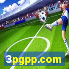 3pgpp.com