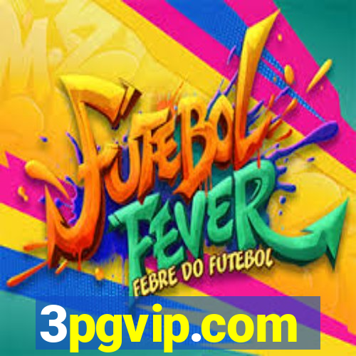 3pgvip.com