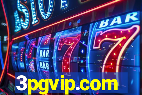 3pgvip.com