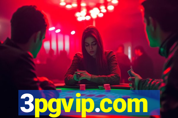 3pgvip.com