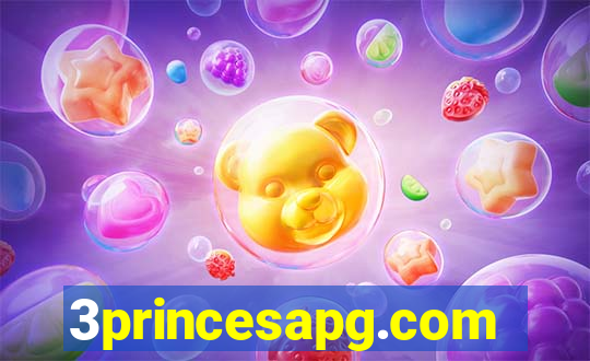 3princesapg.com