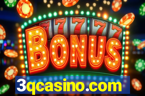 3qcasino.com