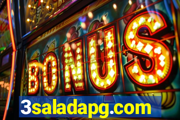 3saladapg.com