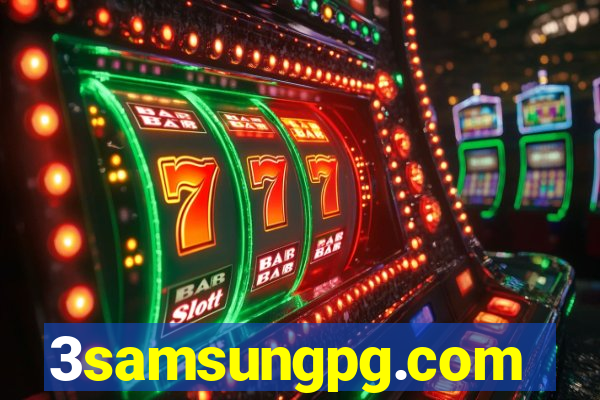 3samsungpg.com