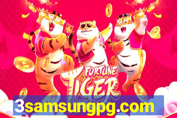 3samsungpg.com