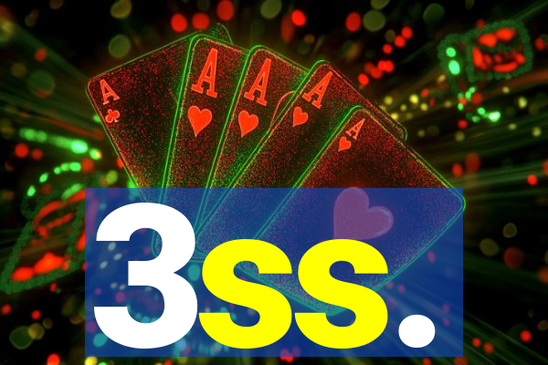 3ss.