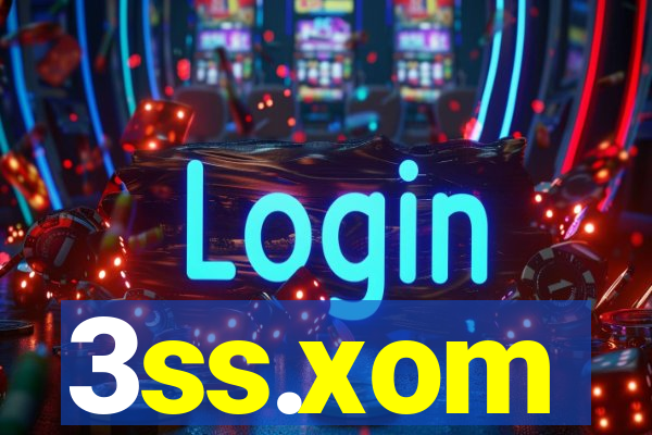 3ss.xom