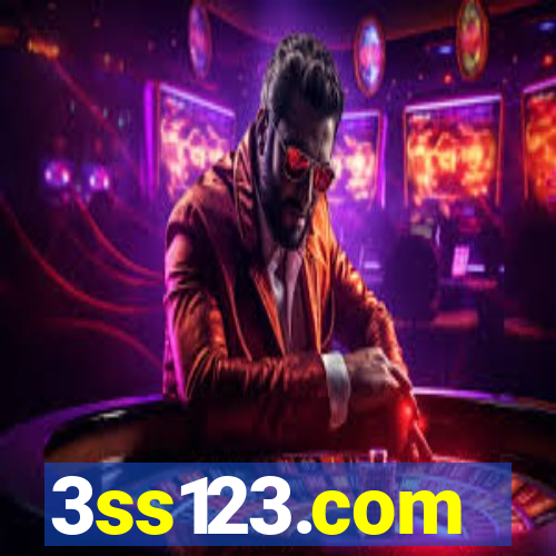 3ss123.com