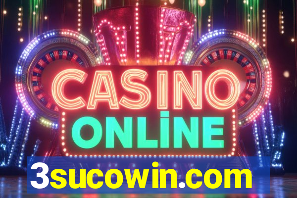 3sucowin.com